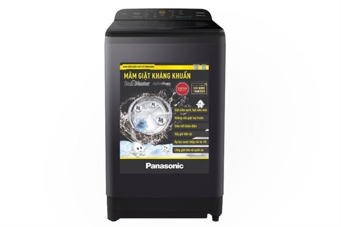 &nbsp;Máy giặt Panasonic 11 Kg NA-F110A9DRV